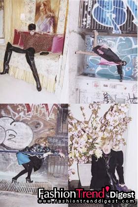 Marc Jacobs 2009ﶬVDƬ